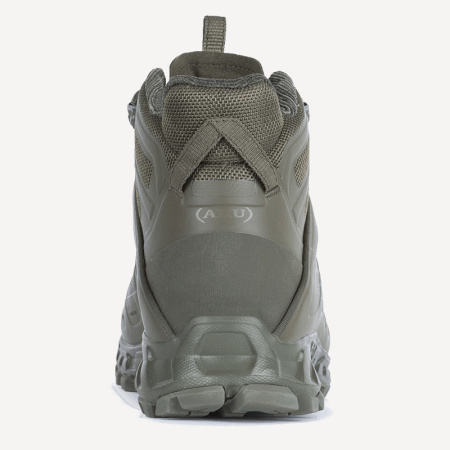 Ботинки SELVATICA TACTICAL MID GTX (EU 44.5 UK 10 СМ 29; ranger green)